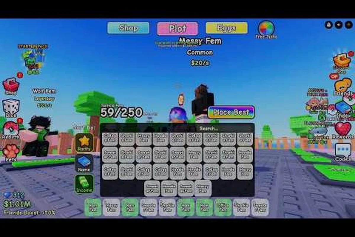 Spin a Fem Mutation Income Boost: Worth the Reroll Cost?