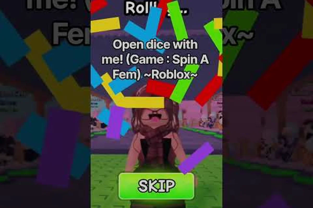 Spin a Fem Top Tier Dice: Which Rolls Are Worth Saving